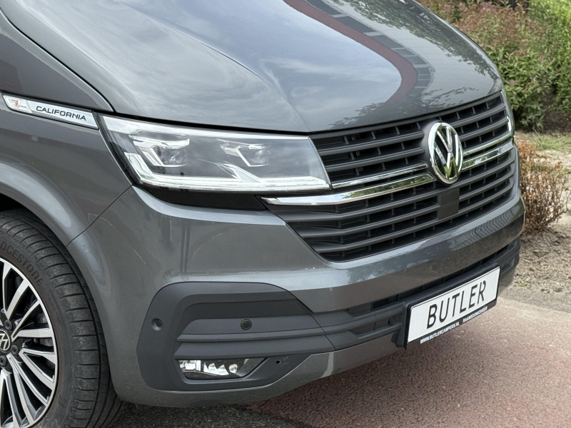 Volkswagen T6.1 California Ocean Edition 2023 27.000KM 204CV foto: 6
