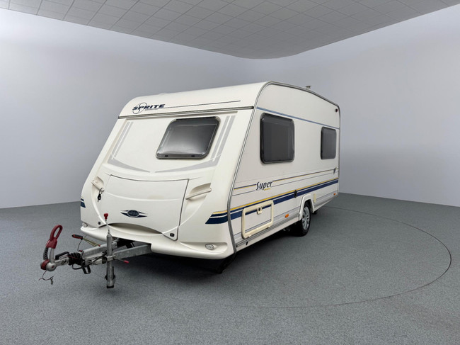 Sprite Super 450 TF foto: 14