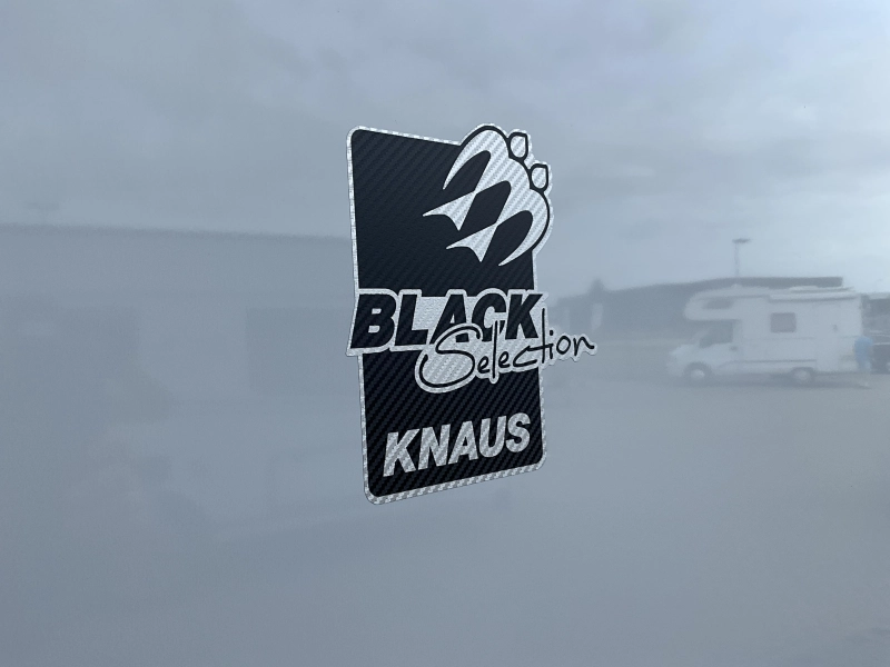 Knaus Sudwind Black Selection 540 FDK STAPELBED-GRATIS MOVER Foto: 3