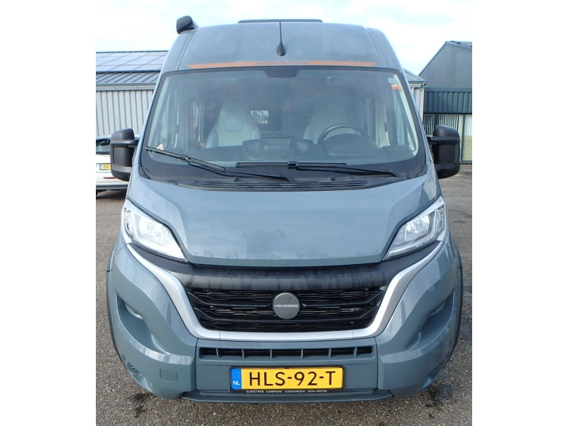 Weinsberg CaraBus 630 ME  foto: 4