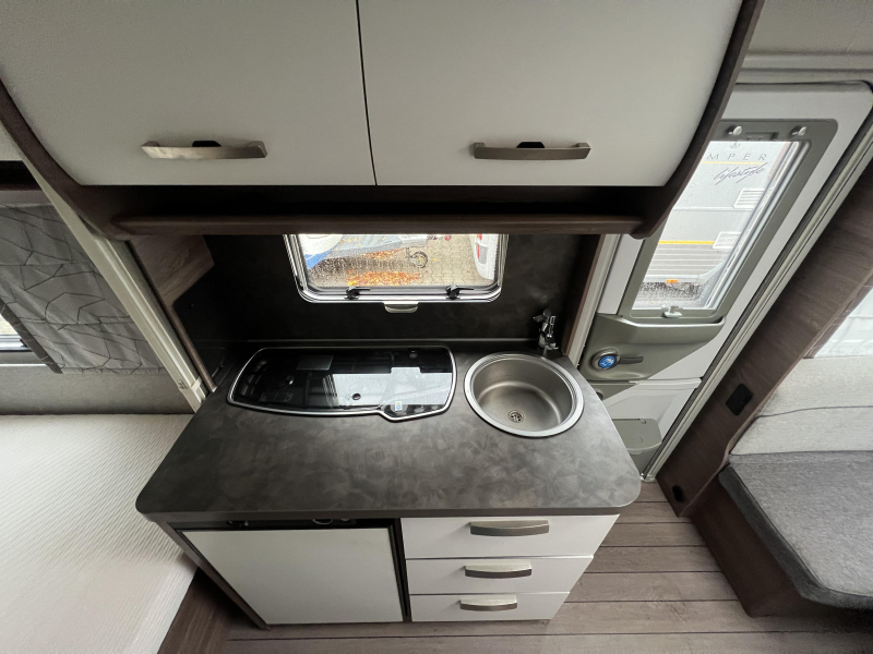 Knaus Sport Silver Selection 500 EU  foto: 6