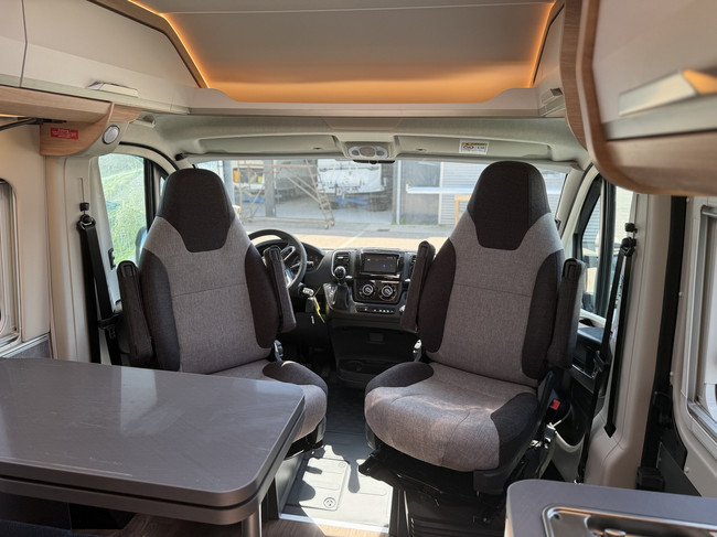 Knaus Boxlife 600 MQ Platinum Select foto: 9
