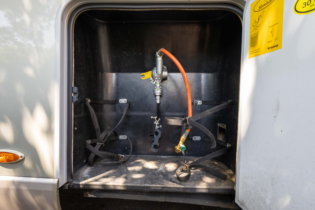 HYMER B 678 foto: 20