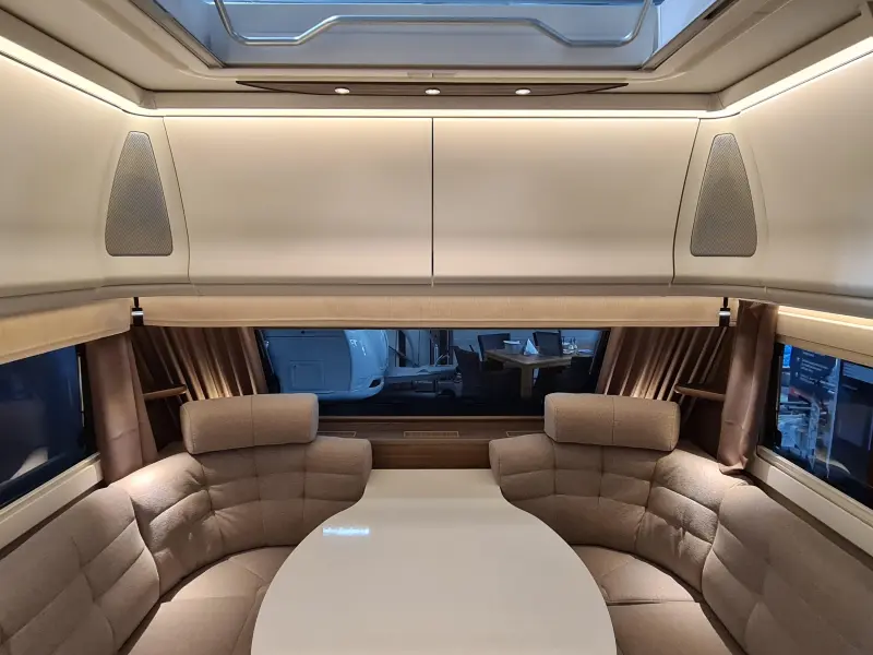 Kabe Briljant 470 XL Nieuw 2025!  foto: 7