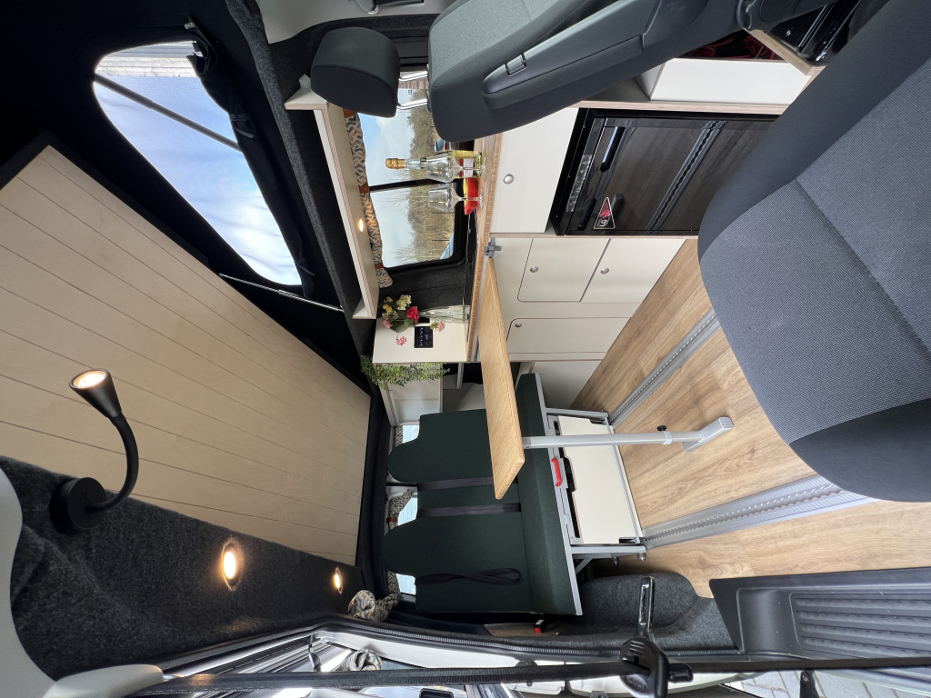 Volkswagen T6 Florida Two-tone Foto: 3