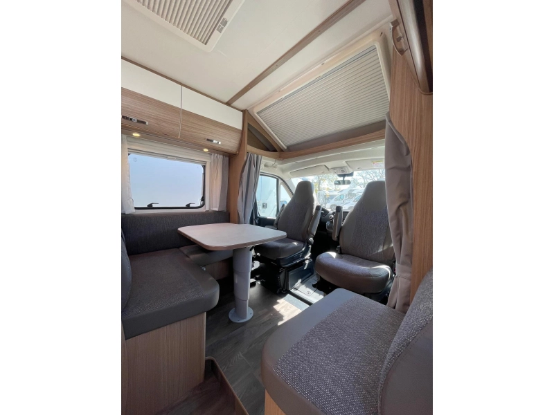 Hymer Carado 449 T Foto: 5