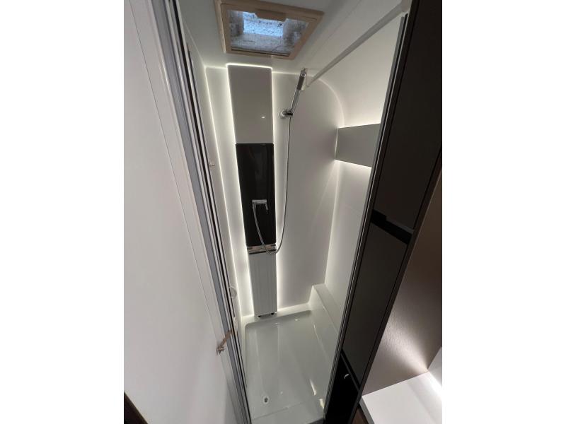 Adria Alpina 903 HT familie caravan vol optie  foto: 16