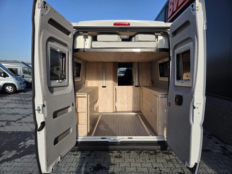 Clever Runner Active Lift-bed - Space miracle photo: 11