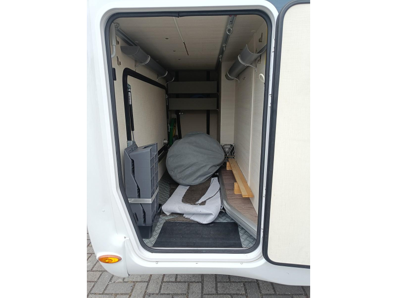 Chausson Welcome 610  foto: 5