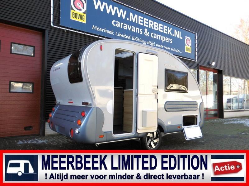 Adria Action 361 LH 2025 NIEUWSTE MODEL ! 