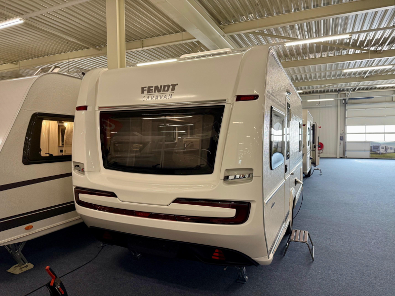 Fendt Bianco Activ 445 SFB modeljaar 2026 