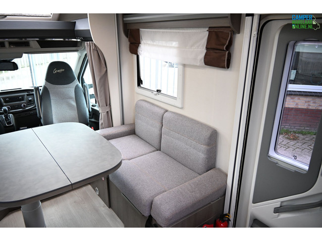 Challenger Graphite 260 foto: 7
