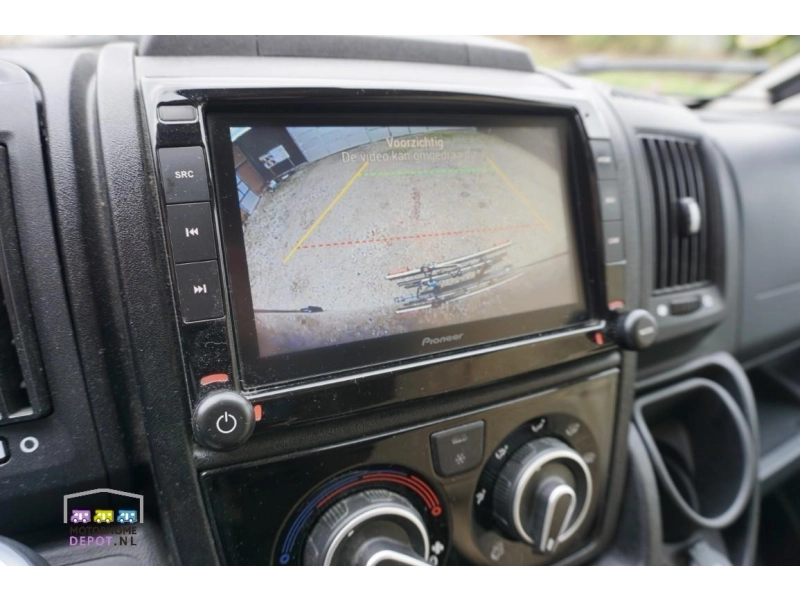 Knaus Boxstar Freeway 630 ME  foto: 15