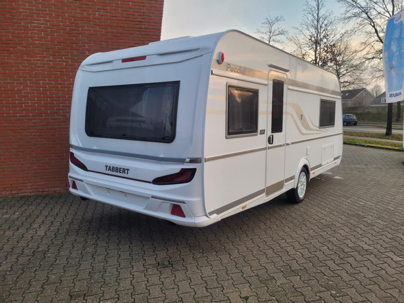 Tabbert Puccini 550 E 2,5 foto: 11