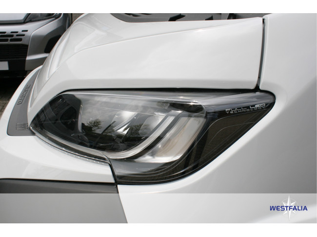 Westfalia Columbus 540D 140pk Aut. foto: 3
