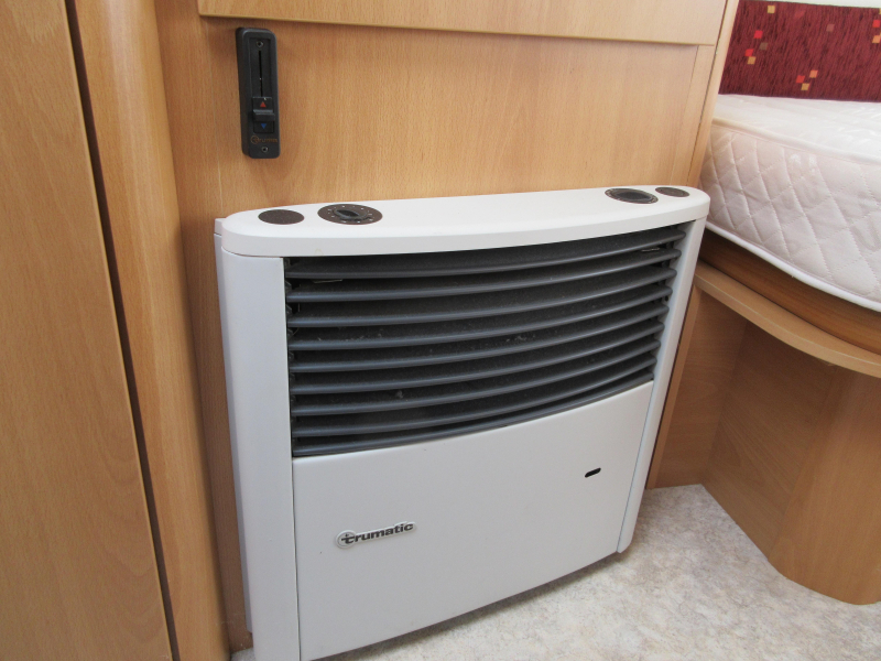 Kip Grey Line Special 53 TEB PROPRE ET COMPLET photo: 17