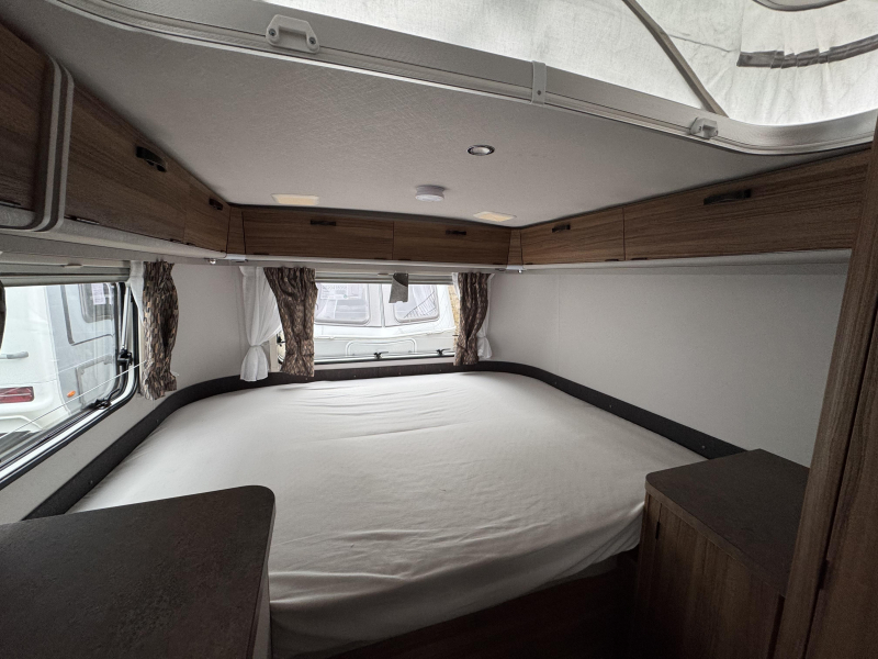Oferta Eriba Touring 630 foto: 5