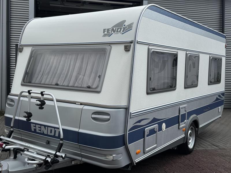 Foto del Fendt Saphir: 5