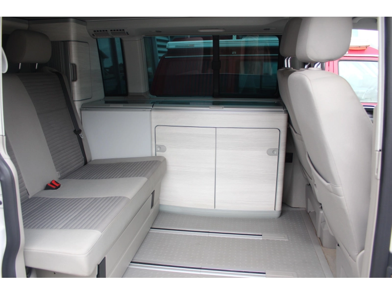 Volkswagen California Ocean 204 DSG Edition  foto: 7