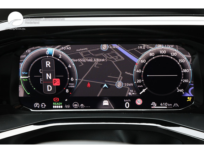 Volkswagen California Ocean 1.5 eHybrid 180 kW / 245 PK DSG 4Motion foto: 18