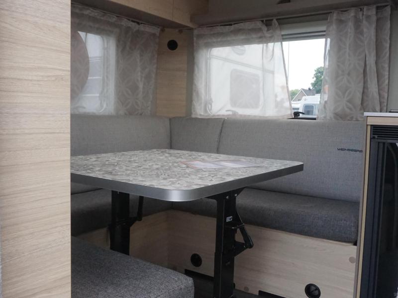 Weinsberg CaraCito 450 FU foto: 4