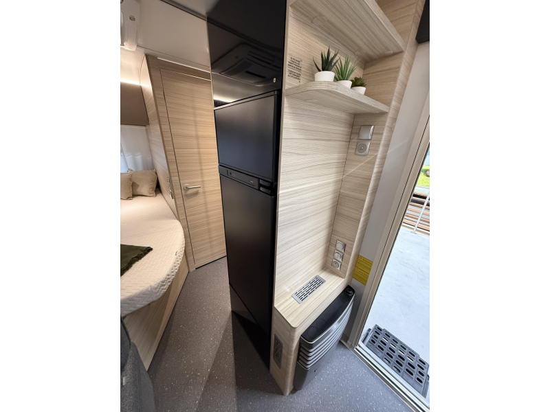 Adria Altea 402 PH Foto: 6