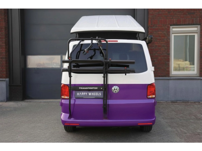 Volkswagen Transporter Camperumbau I Exkl. Bus Foto: 16