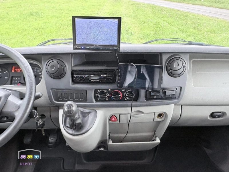 Knaus Sun Ti Silverline Foto: 16