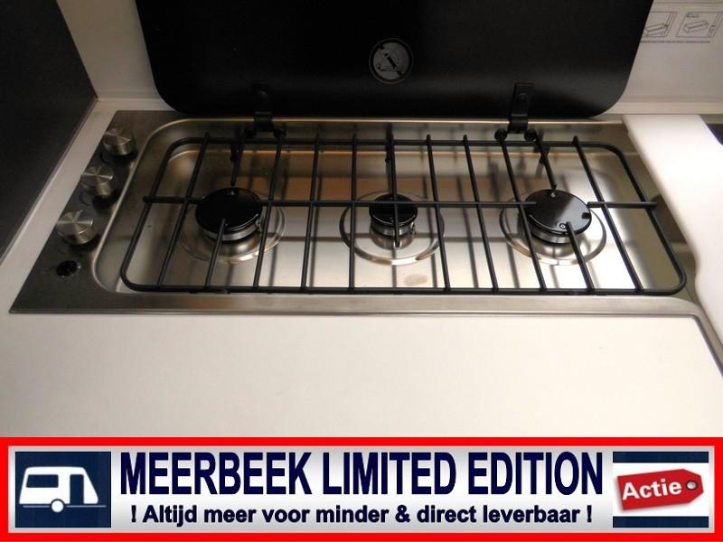 Adria Altea 492 LU 2026 NIEUWSTE MODEL !  foto: 9