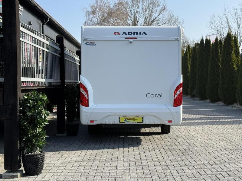 Adria Coral 600 SL - BOMVOL ACCESSOIRES  foto: 4