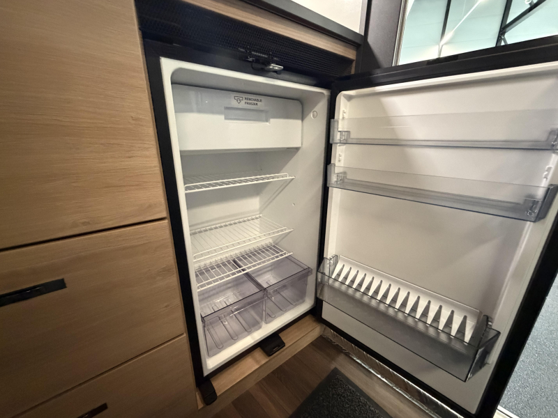 Knaus Yaseo 340 PX cama de pared / compacta foto: 9