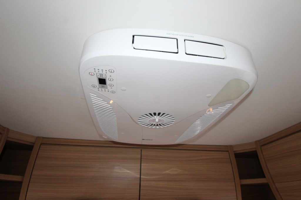 Dethleffs T6611 Advantage foto: 12