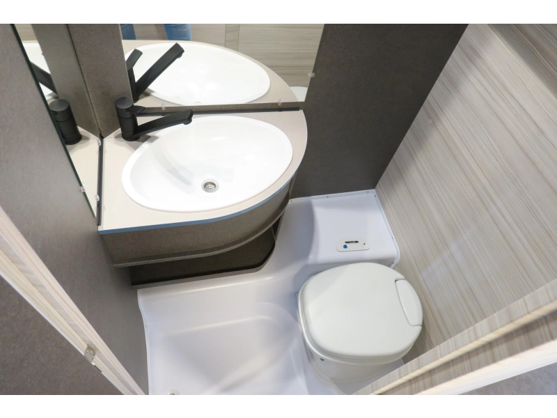 Dethleffs C'Joy 460 LE NIEUW 2026 ACTIVE PAKKET  foto: 12