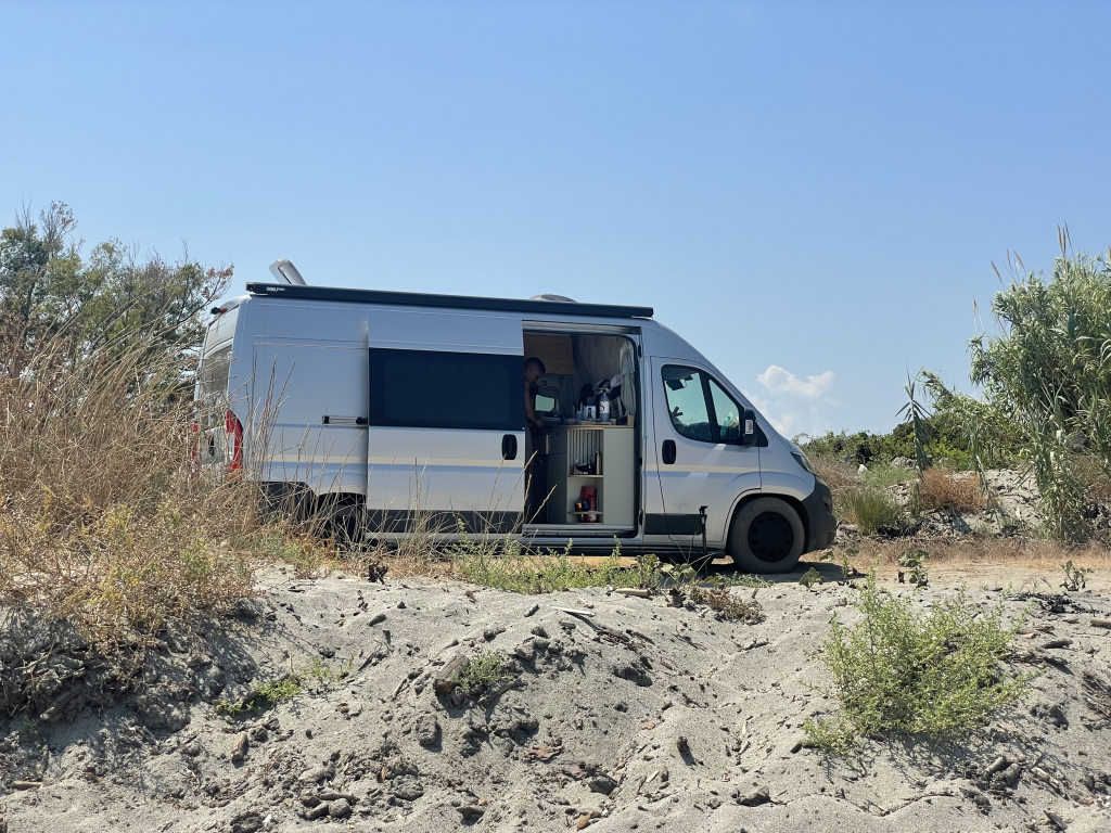 Peugeot Boxer foto: 19