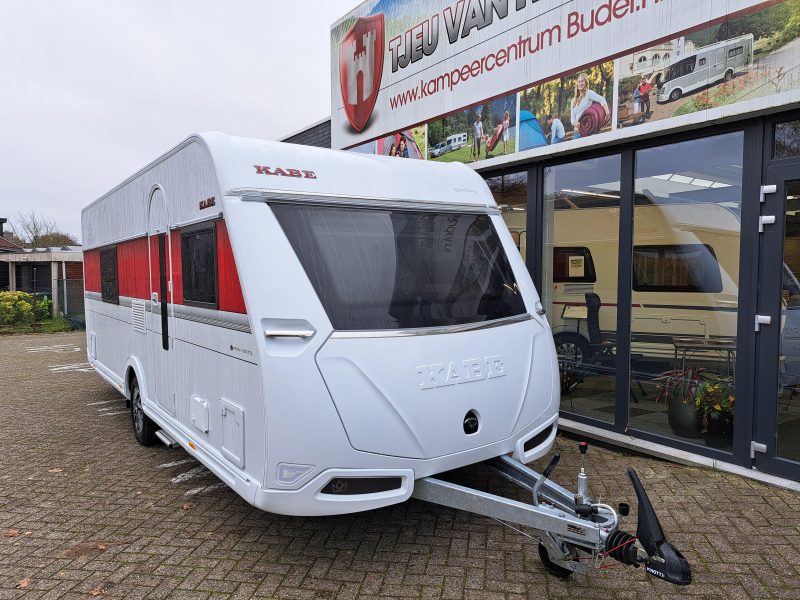Kabe Royal 600 TDL B2  foto: 1
