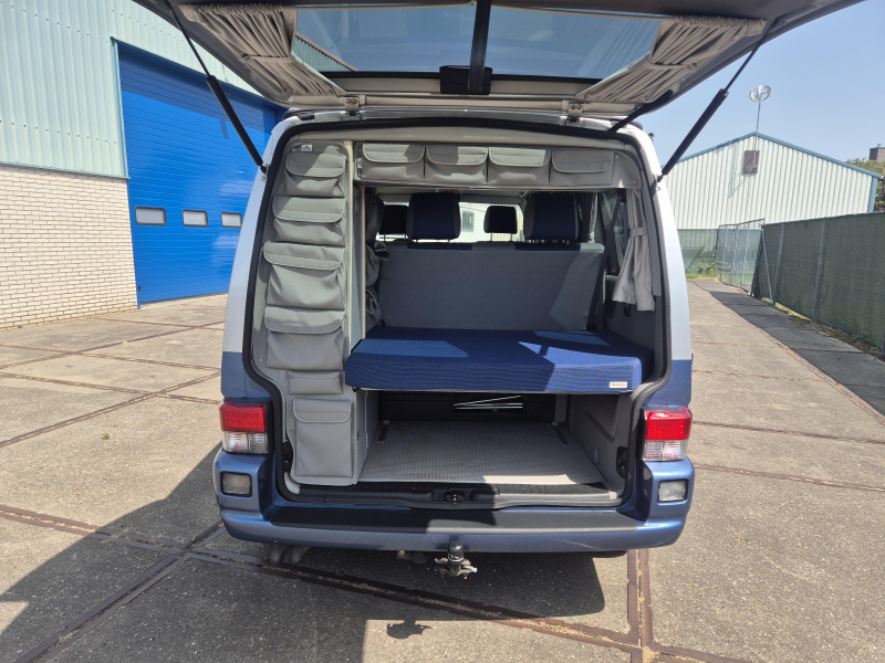 Volkswagen Westfalia T4 Two tone 2.5TDI Westfalia  foto: 8