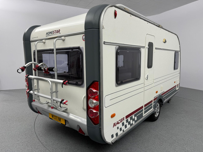 HomeStar Racer 45 foto: 18