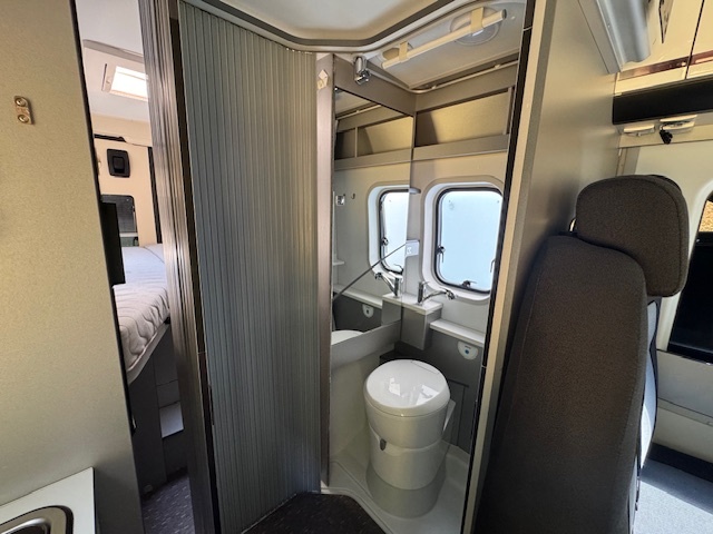 Fiat Adria Twin 640 SLX hefdak foto: 13