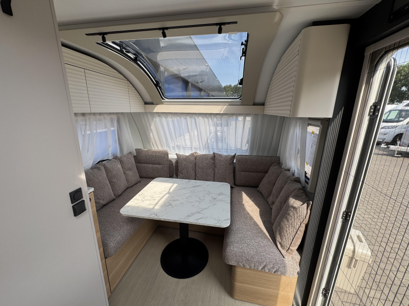 Adria Adora 532 UL foto: 8
