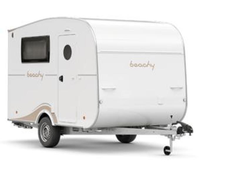 Hobby Beachy 360  foto: 1