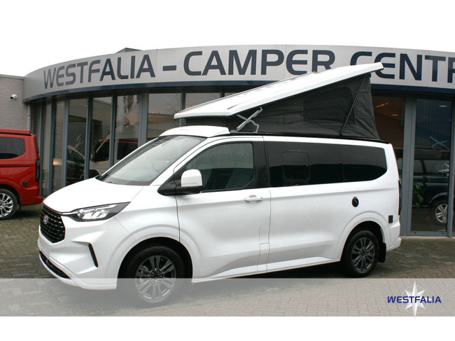 Westfalia Ford Nugget 170hp Aut. | 2026 |