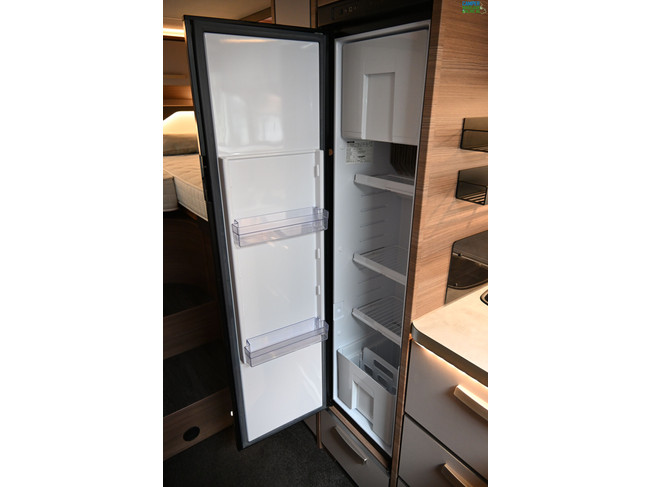 Knaus L!VE I 700MEG Foto: 22