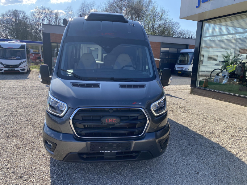 LMC Innovan 590  foto: 2