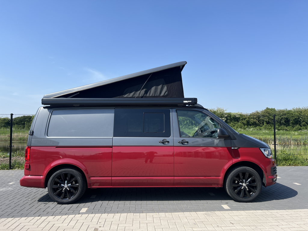 Volkswagen T6 Nevada Kastenwagen Foto: 13