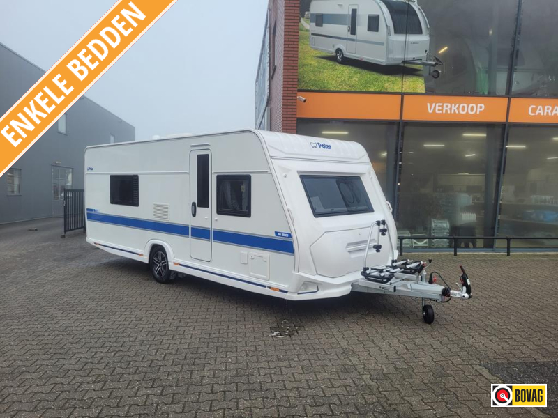 Polar Blue Edition 590 BS photo: 0