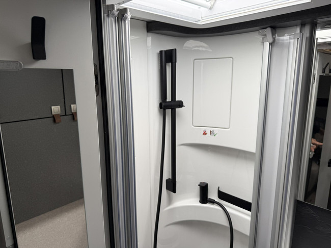 Hymer ML-T 580 CrossTrail 4X4 foto: 10