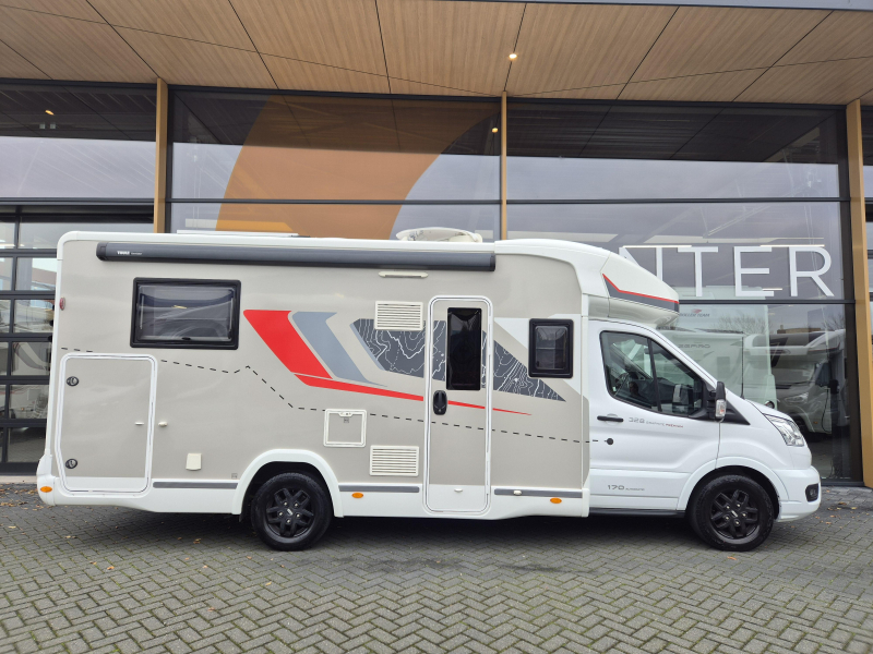 Challenger Graphite Premium 328 Chausson 788 Foto: 6