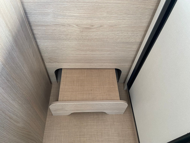 Bürstner Premio Life 430 TS foto: 9