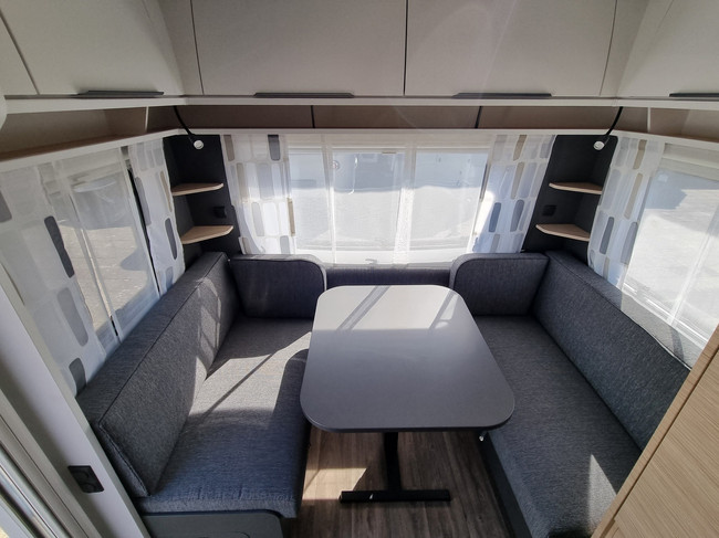 Fendt Apero 465 TG foto: 16