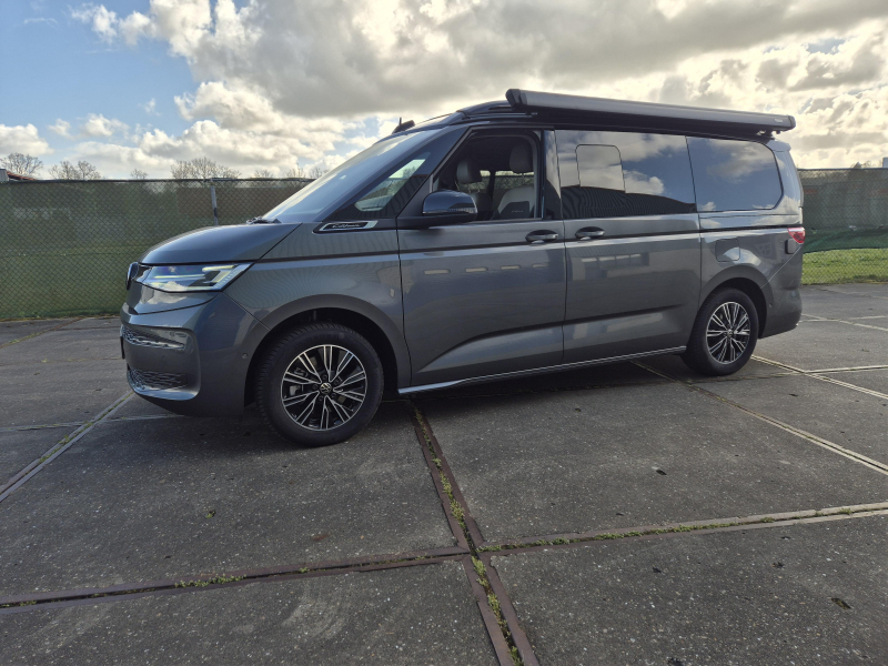 Volkswagen California TSI T7 California 2.0 TSI  foto: 6